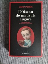 Camilla Lackberg L'oiseau de