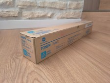 Cartouche de Toner Konica Minolta TN328C - AAV8450  - CYAN - BLEU (original)
