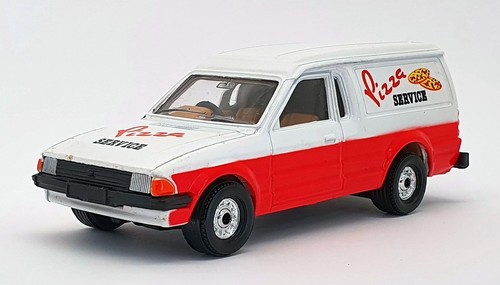 Corgi appx 12cm long diecast - corgi,