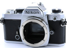 Appareil photo argentique