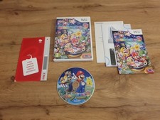 Mario Party 9 Nintendo Wii Complet EXCELLENT ÉTAT +++  FRA VIP NON GRATTÉ