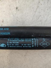 Verin de coffre CITROEN C2