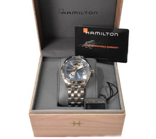 Montre automatique Hamilton