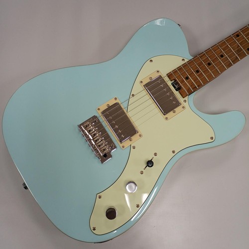 Guitare électrique bacchus - guitare,