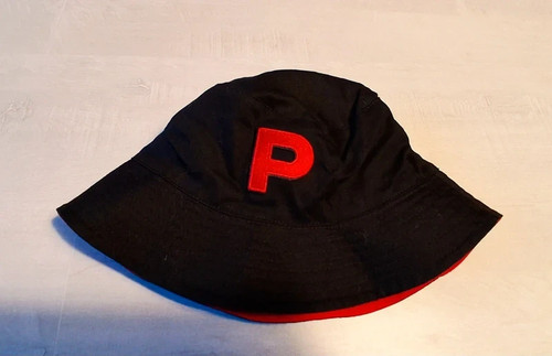 Chapeu bob reversible taille - bob,