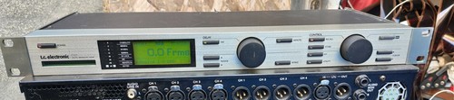 Electronic d22 digital - tc,