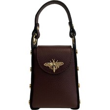 Modarno genuine leather mini - leather,