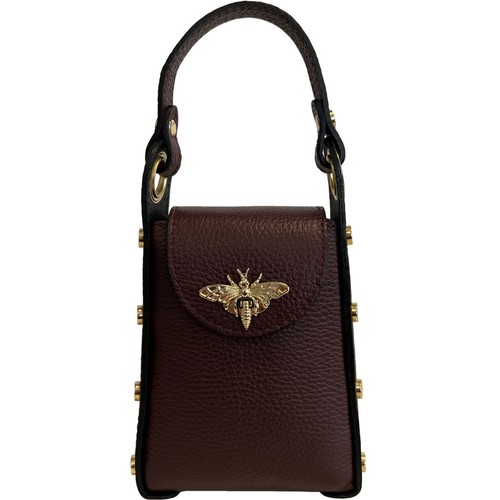 Modarno genuine leather mini - genuine,