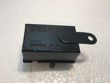 Centrale clignotant KLAXON M4 6VOLTS Type Universel 6-2L