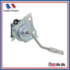 Actuateur de Turbo prévu pour