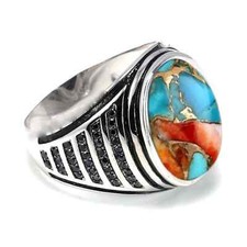 Bague pour homme chevalière