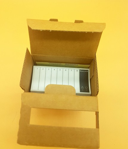 Honeywell xf821a analog - xf821a,