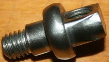 pivot de tige de réglage Ref 532150233 de tracteur-tondeuse husqvarna cth 135