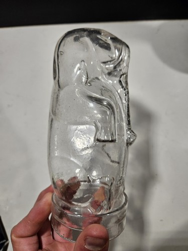 Legras vase pot - vase, bonbon