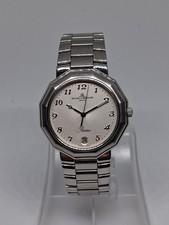 Montre Vintage Baume Et Mercier Riviera