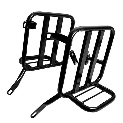 Selle sacoche royale - selle,