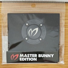 Master Bunny Edition Die-cut