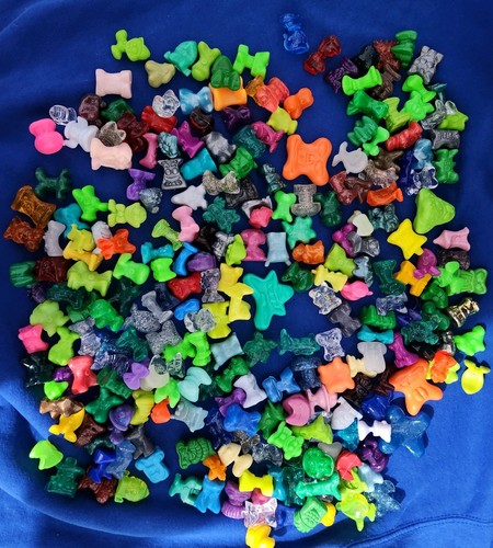 Classic gogo crazy bones lots - classic,