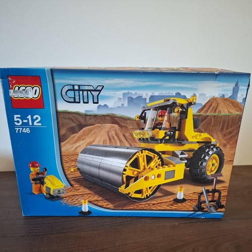 Lego city 7746 -  7746,