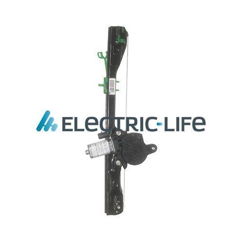 Lève vitre electric life - vitre, zr