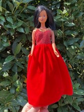 Tressy vintage Bella ancienne