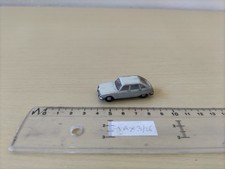 NOREV, RENAULT 16, 1/86e