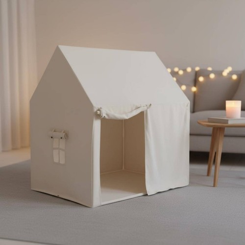 Tente enfant sécurité maison - enfant,