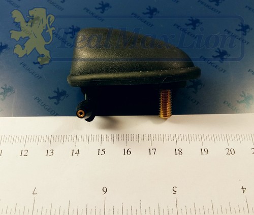 Gicleur lave vitre ar - gicleur, de