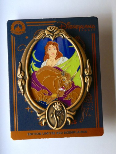 Disneyland paris ptd enchanted - disneyland,