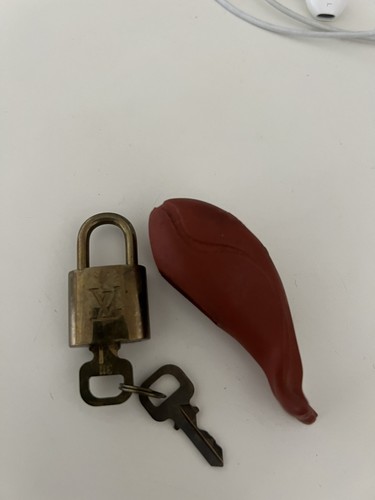 Louis vuitton bijou sac - bijou,