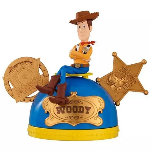 Mini figurine pixar story - figurine,