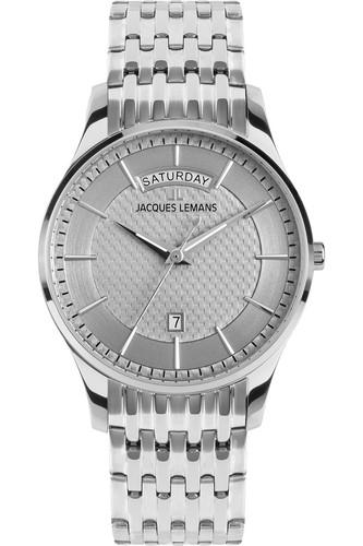 Montre homme jacques - homme, lemans