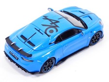 ALPINE A110R  RADICALE 70 bleu