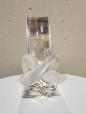 Lalique Lucca Vase 
