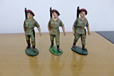 QUIRALU 3 SOLDATS PARA AU