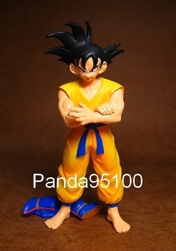 Goku sangoku dragon ball - goku, 3