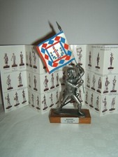 LES ETAINS DU PRINCE PRINCE BONAPARTE - EMPIRE NAPOLEON NAPOLEONIC