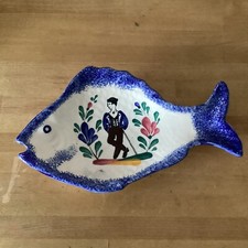 Repose Cuillère En Faïence Bretagne Vendée St Gilles Croix De Vie