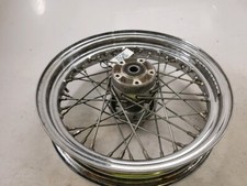 Jante avant - HARLEY-DAVIDSON ROAD KING CLASSIC 1450 (LHD17N406239) - GPA-943324