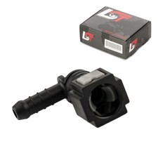 Verrouillage rapide Raccord de