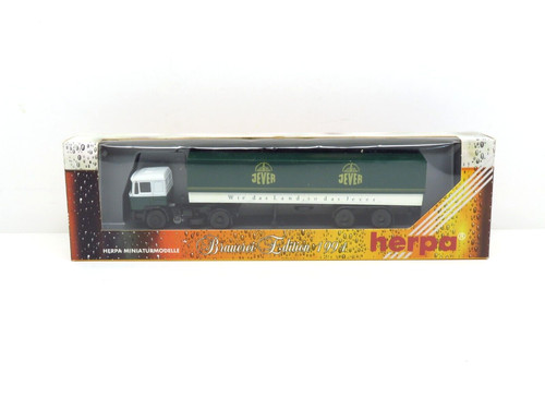 Herpa camion man f90 - man,
