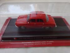 1/43 Del Prado Amercom Feu