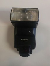 canon speedlite 430ez
