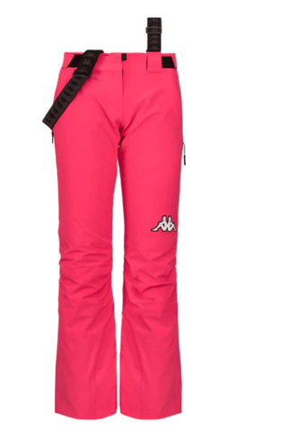 2023 kappa 6cento 665 femme - fw,