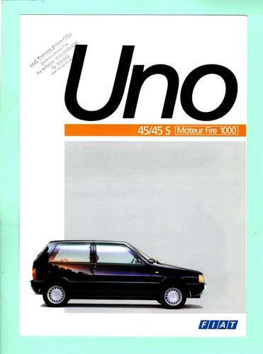 Prospectus brochure - ▬►,