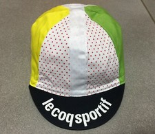 CASQUETTE VELO CYCLISME