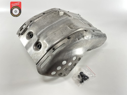 Garde boue moteur honda - garde,
