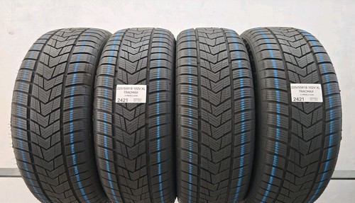 Pneus hiver 225 - 4,