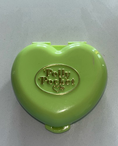 Vintage 1989 polly pocket - 1989,