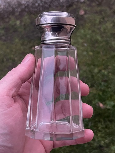 Superbe saupoudreuse cristal - superbe,